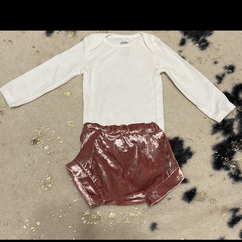 Bummie outfit